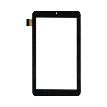 Everest Everpad Dc-7015 Dokunmatik Siyah