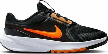 Nike Star Runner 5 (Gs) Çocuk Günlük Ayakkabı HF7004-006 - Siyah - 38