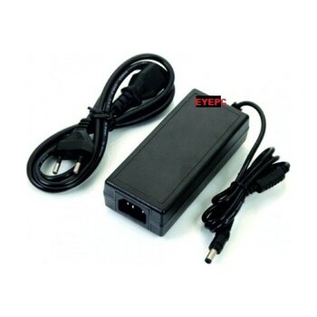 Yastech 24 Volt 3 Amper Ac Dc 24 V 3A Adaptör Güç Adaptörü Kaynağı 5.5mm 2.5mm 24V3A