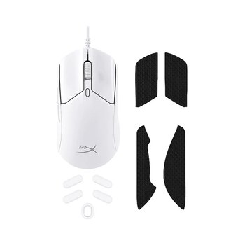 Hyperx Pulsefire Haste 2 Kablolu Mouse Beyaz