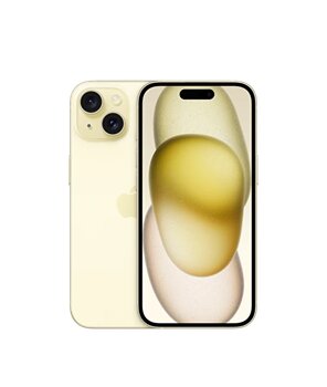 Yenilenmiş iPhone 15 Plus 512 GB Sarı Cep Telefonu (1 Yıl Garantili) - C Kalite