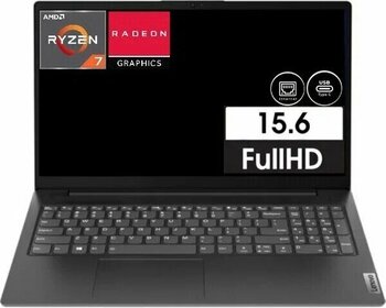 Lenovo V15 G4 AMD Ryzen 7 7730U 24 GB 512 GB SSD 15.6 inç Full HD Windows 11 Pro Notebook