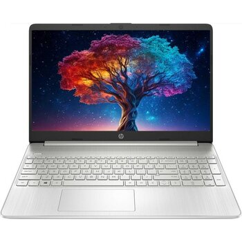 HP 15S-EQ2000NT AMD Ryzen 7 5700U 8GB 512GB SSD Freedos 15.6" FHD Taşınabilir Bilgisayar 4H0J2EA196068728281