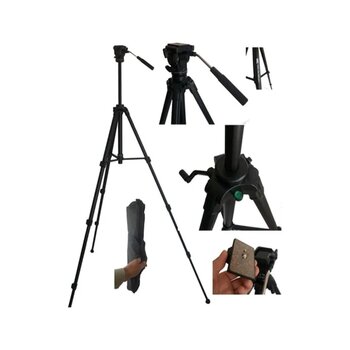 2m Tripod, 2,10cm Kamera Tripodu, Pdx-71 Tripod