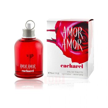 Cacharel Amor Amor Kadın Parfüm Edt 100 Ml