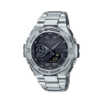 Casio Gst-b500d-1a1dr Erkek Kol Saati