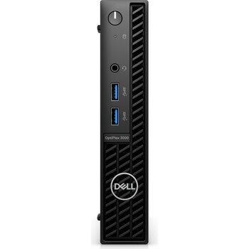 Dell Optiplex 3000MFF Intel Core i5 12500T 8 GB 512 GB SSD Windows 11 Pro Mini Masaüstü Bilgisayar 3000MFF47