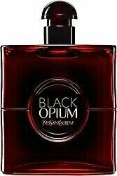 Yves Saint Laurent Black Opium Over Red EDP 90ML Kadın Parfüm
