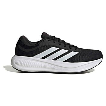 adidas Response Runner 2 Erkek Koşu Ayakkabısı KJ1736 Siyah - 48