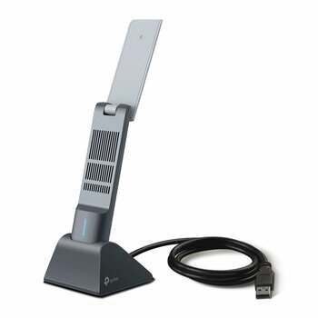 Tp-link Ax1800 High Gain Wireless Usb Adapter