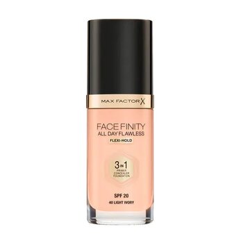 Max Factor Facefinity All Day Flawless 40 Kapatıcı