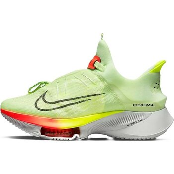 Nike Air Zoom Tempo Next % Flyease  Running Shoes Green  Yürüyüş Koşu Ayakkabısı Yeşil - 40,5