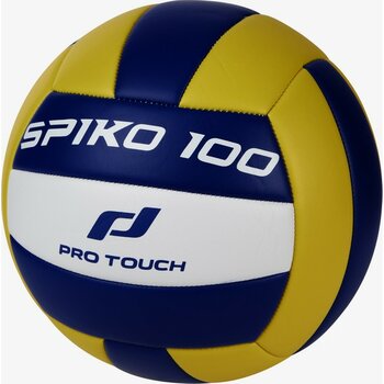 Pro Touch Spiko 100 Sarı Voleybol Topu.900 - 5