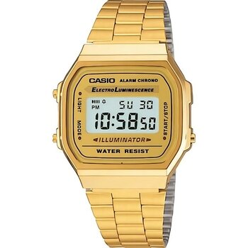 Casio A168WG-9WDF Digital Erkek Kol Saati