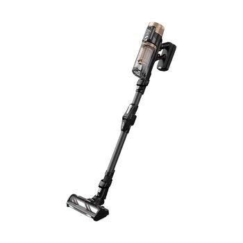 Tefal X-force Flex 14.80 Animal Dikey Şarjlı Süpürge Siyah
