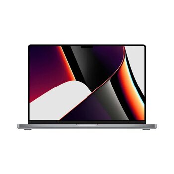 Apple MacBook Pro MK193TU/A 16.2 inç 16 GB RAM 1 TB SSD Uzay Grisi Dizüstü Bilgisayar