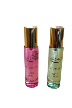 Ersağ Krizantem, Lilyum Parfüm 15ml