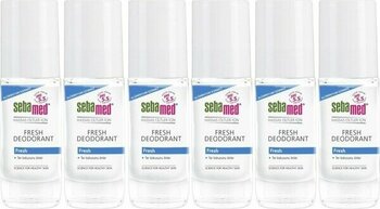 Sebamed Roll-On 50ML Fresh (6 Lı Set) - 50 ml