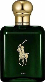 Ralph Lauren Polo Oud Edp 125 Ml Erkek Parfüm Odunsu