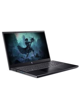 Acer Nitro V15 R5 7535hs 8gb 256gb Ssd Rtx2050/4gb 15.6'' 144hz Fhd W11h Gaming Laptop & Per4 Çanta