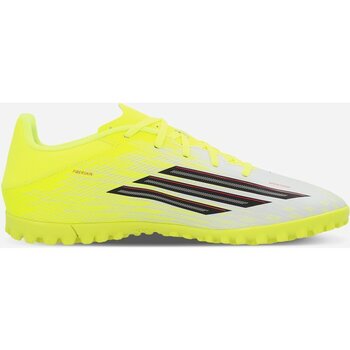Adidas JR9051F50 Club Tf Sarı %100 Sentetik Erkek Futbol Ayakkabısı - 42