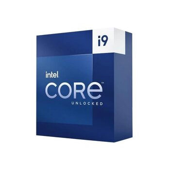 Intel Raptor Lake Core I9 14900F 4.3Ghz 1700P 36Mb Box (65W) Novga