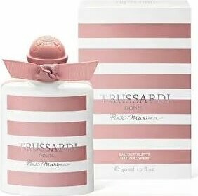 Trussardi Donna Pink Marina EDT 50 ML Kadın Parfümü