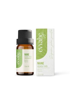 EVVAHE DOĞAL Nane Yağı (10 ML)