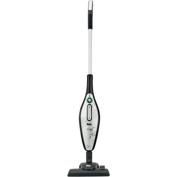 Fakir Starky ÖKO 800 W 2si 1 Arada Dikey Süpürge - Siyah