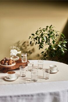 Karaca Yaren 6'lı Kahve Yanı Bardak Seti 115 ml