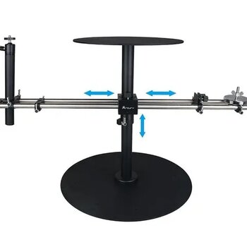 Arcury PSP03 Döner Çekim Standı