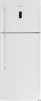 Altus AL 380 X Çift Kapılı No Frost Buzdolabı