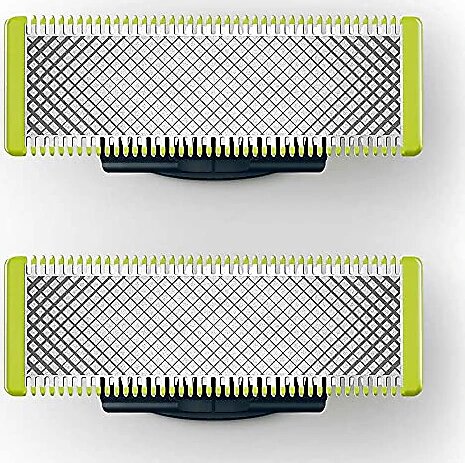 Philips OneBlade QP220/50 2'li Yedek Bıçak