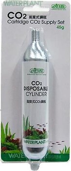 Ista Yedek Co2 Tüpü 45 Gr (Tek)