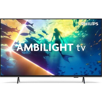 Philips 43PUS8050 43 inç 4K Ultra HD Smart Ambilight LED TV 108 Ekran ve Dahili Uydu Alıcılı - 43''