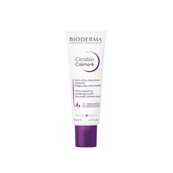 Bioderma Cicabio Cream+ 100 ml Yatıştırıcı Bakım Kremi
