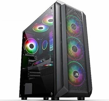 Power Boost PB-PH016BB Oyuncu Kasası