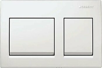 Geberit Alpha35 115.045 Kumanda Paneli