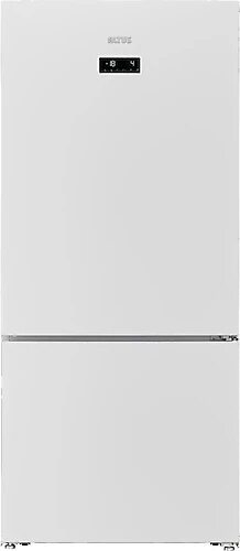 Altus ALK 484 X Kombi No Frost Buzdolabı