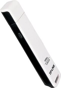TP-Link TL-WN727N 150 Mbps 2.4 GHz Kablosuz Ağ Adaptörü