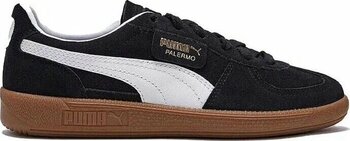 Puma Palermo Siyah 46 Günlük Ayakkabı
