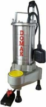 Domak Atık Su Dalgıç Elektropomplar ASM2330 K2 3hp 220V