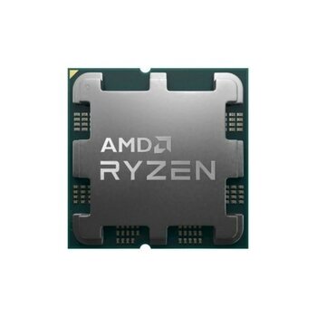 AMD Ryzen 7 7800X3D 4.20GHz 12 Çekirdek AM5 Soket İşlemci 96MB Cache 5600+ Bellek