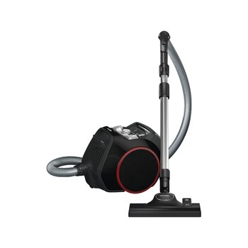 Boost Cx1 Active Obsidyen Snrf3 Elektrikli Süpürge Siyah