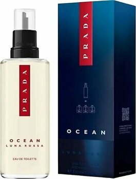 Prada Luna Rossa Ocean EDT 150 ml Erkek Parfüm