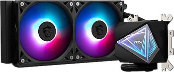 MSI MAG CoreLiquid I240 240 mm İşlemci Sıvı Soğutucu