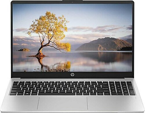 HP 250 G10 8A541EA06 CNT007 15.6 inç Intel Core i7 1355U 16 GB 512 GB SSD Intel Graphics Windows 11 Professional
