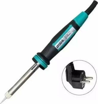 Luxury, Tepeden Somunlu 60w Lehim Makinası, 60w Kalem Havya Prolink PJ-011