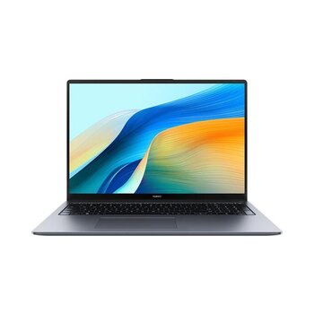 Huawei Matebook D16 2024 Mclf-w5651 I5-12450h 16 Gb 512 Gb Ssd 16" Dos Fhd Dizüstü Bilgisayar