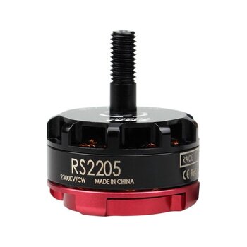 Emax Rs2205 2600kv Ccw Fırçasız Brushless Fpv Drone Motor